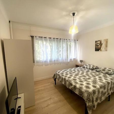 Appartement Antibes Kültér fotó