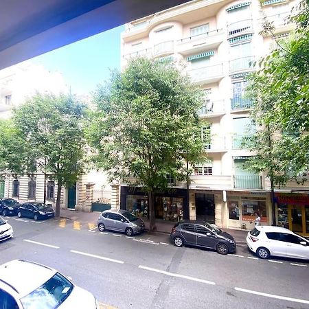 Appartement Antibes Kültér fotó