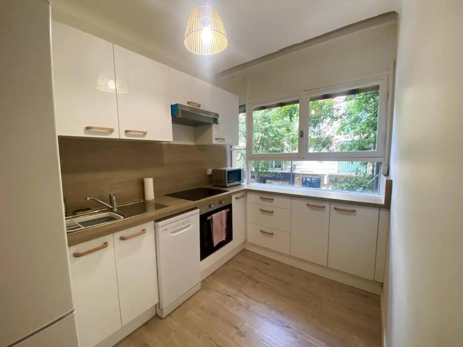 Appartement Antibes Kültér fotó