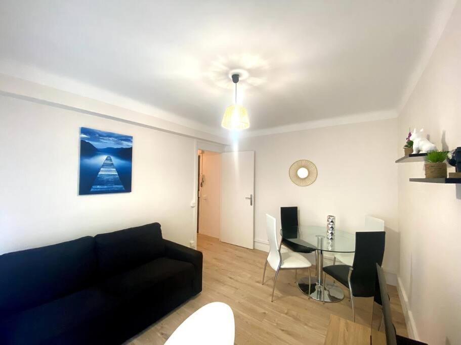 Appartement Antibes Kültér fotó