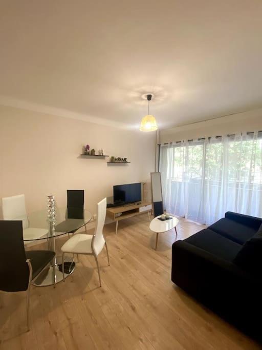 Appartement Antibes Kültér fotó