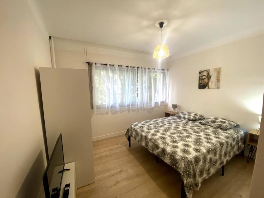 Appartement Antibes Kültér fotó