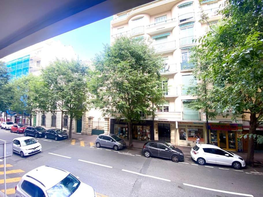 Appartement Antibes Kültér fotó
