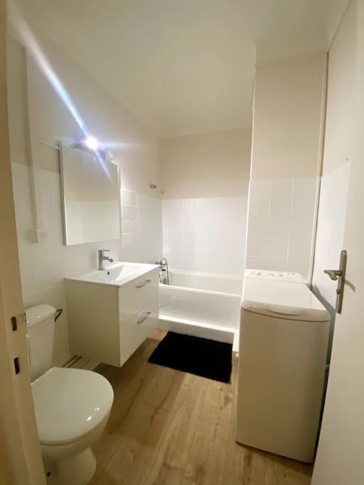 Appartement Antibes Kültér fotó