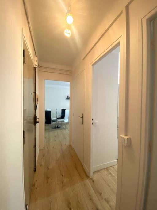 Appartement Antibes Kültér fotó